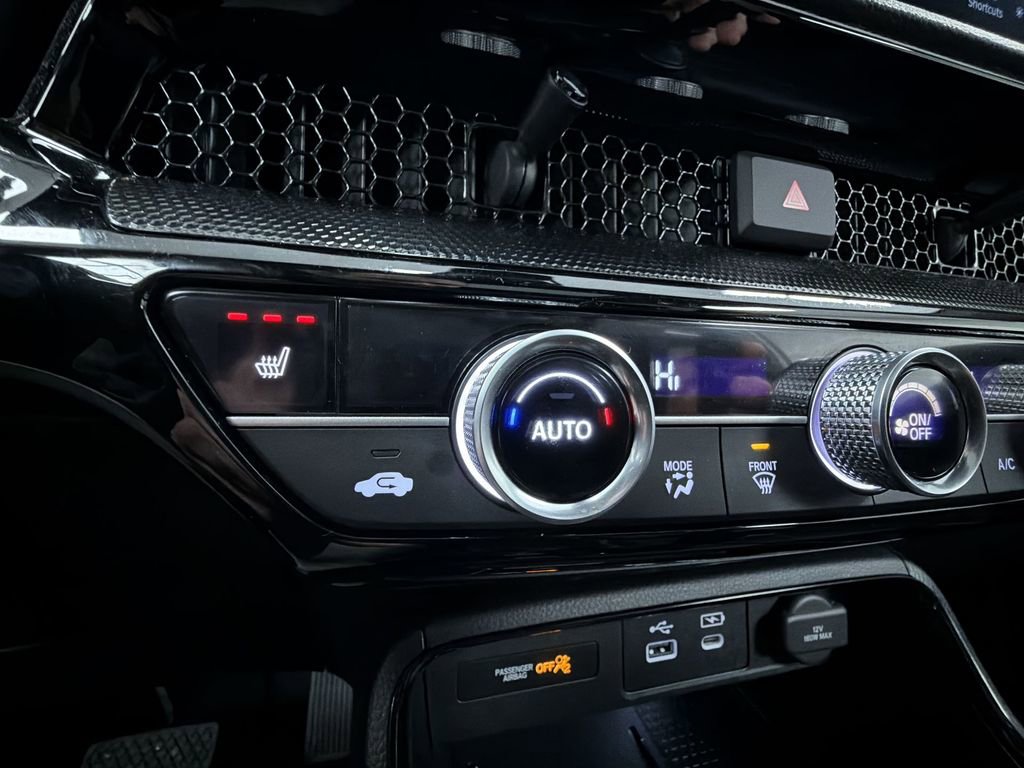 Used 2023 Honda CR-V Sport Touring image 24