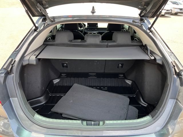 Certified 2024 Honda Civic LX image 11