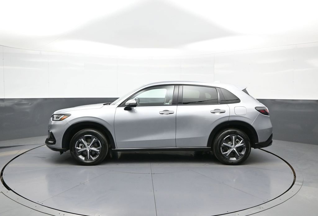 Certified 2024 Honda HR-V EX-L image 9