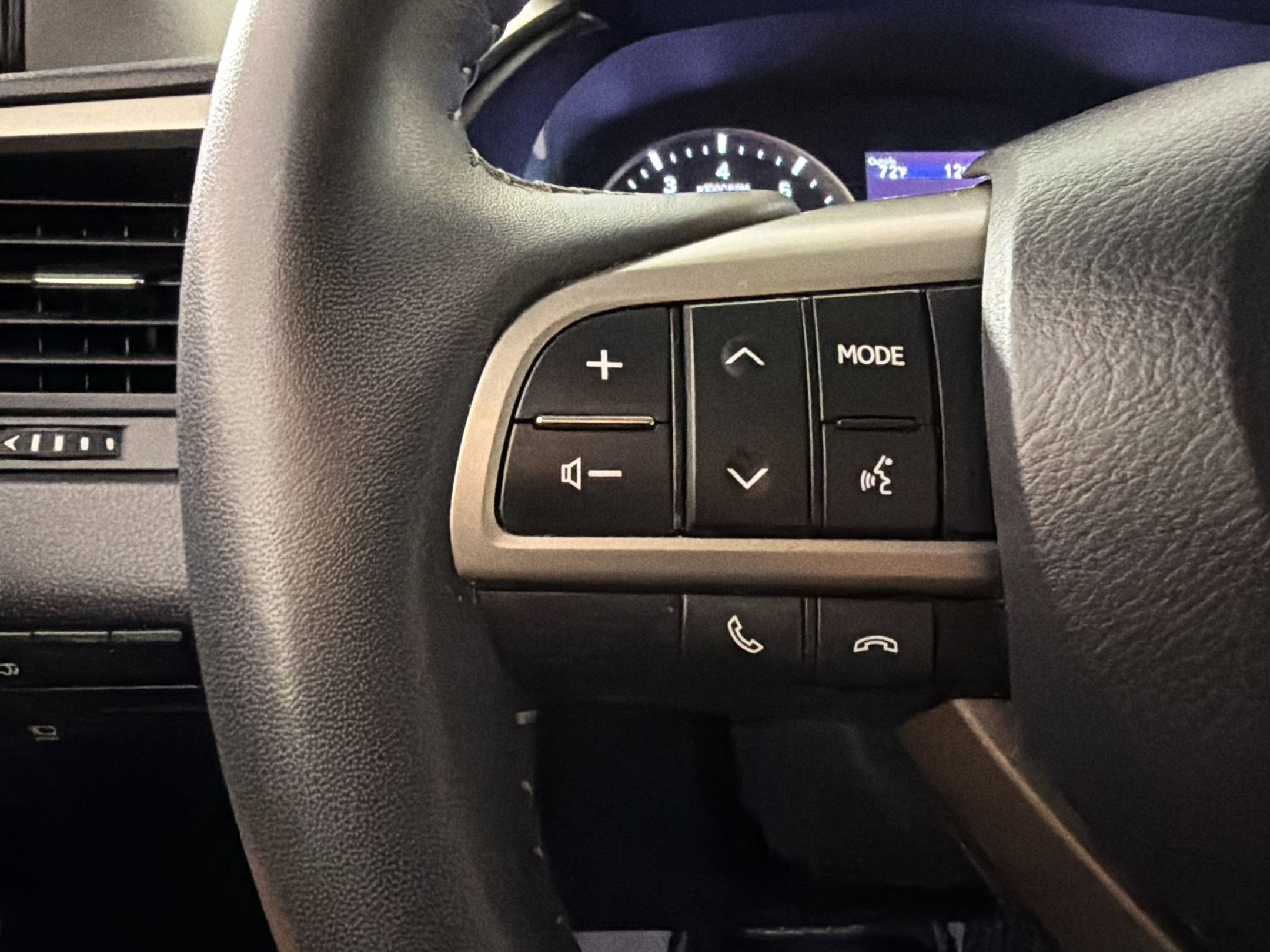 Used 2019 Lexus RX 350 FWD w/ Navigation Package image 13
