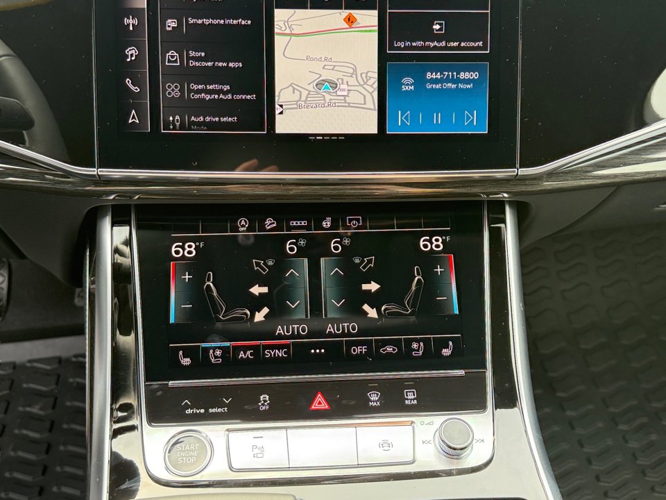 New 2026 Audi Q7 3.0T Premium Plus AWD/4WD image 18