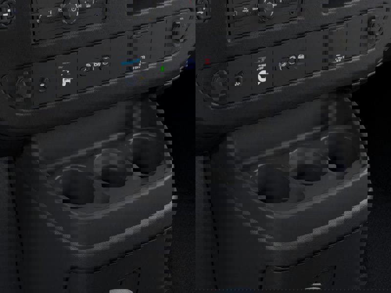 New 2026 Chevrolet Express 2500 Extended w/ Driver Convenience Package image 23