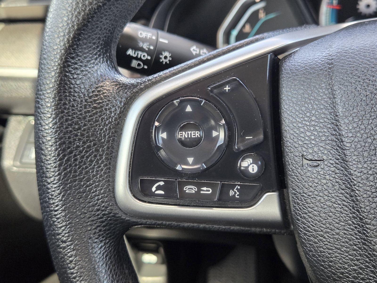 Used 2021 Honda Civic LX image 27