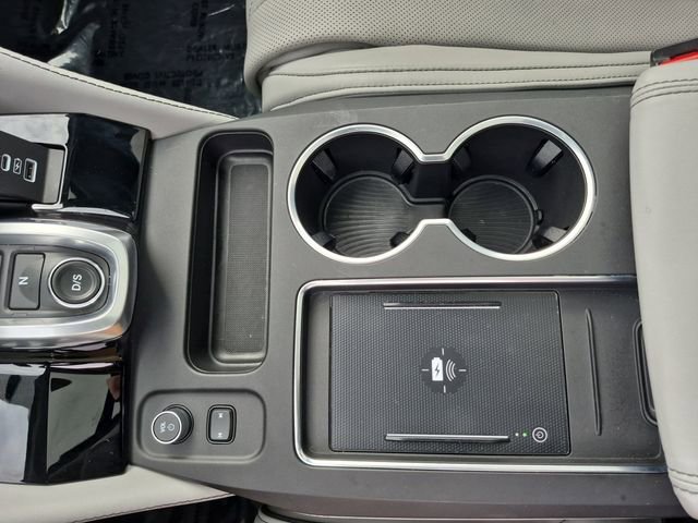 Used 2025 Acura MDX w/ Advance Package image 24