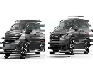 New 2026 Honda Odyssey EX-L image 36