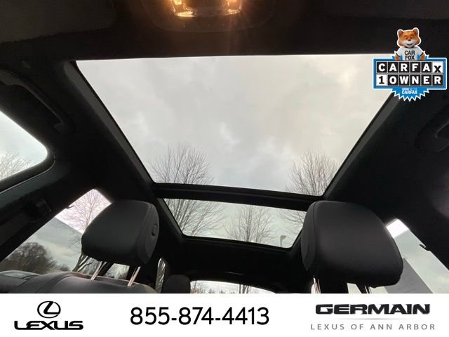 Used 2025 Mercedes-Benz GLE 350 4MATIC image 21