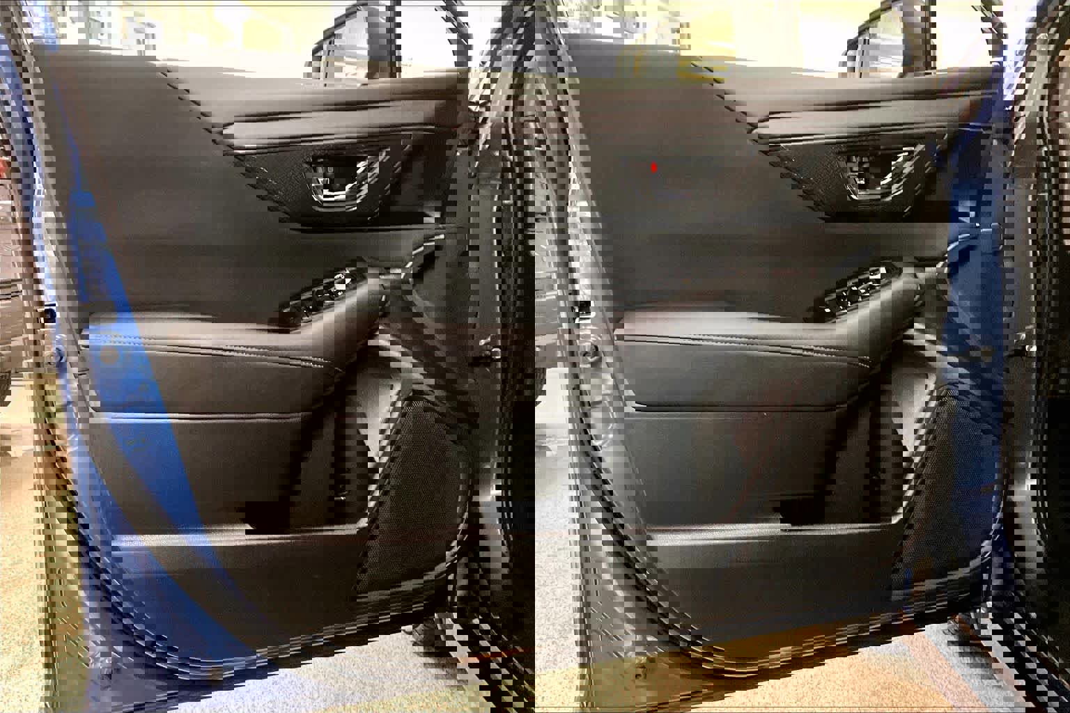 Certified 2022 Subaru Legacy Premium image 21