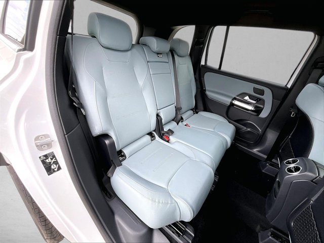 New 2026 Mercedes-Benz GLB 250 image 29