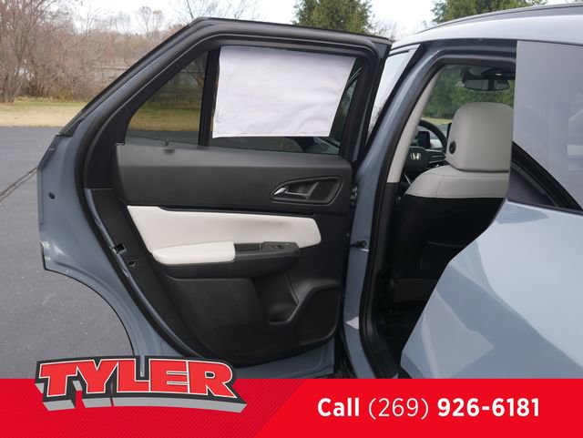 New 2026 Honda Prologue Touring image 21