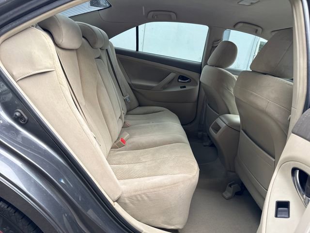 Used 2008 Toyota Camry LE FWD image 10