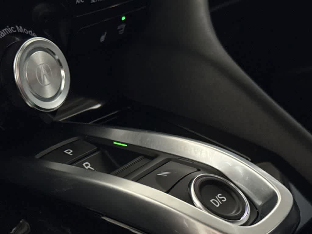 Used 2024 Acura MDX SH-AWD w/ Technology Package image 21