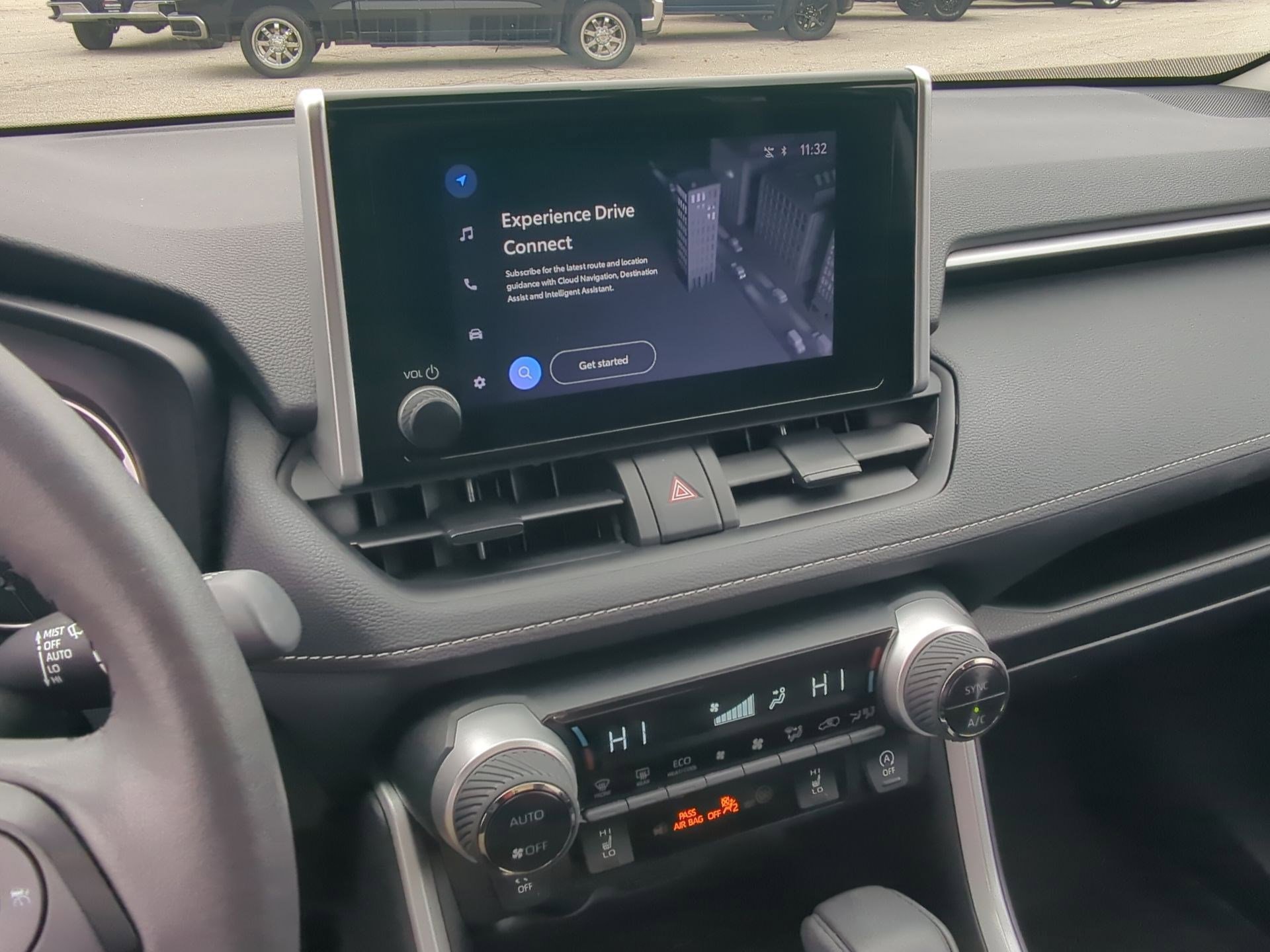 Used 2024 Toyota RAV4 XLE image 22