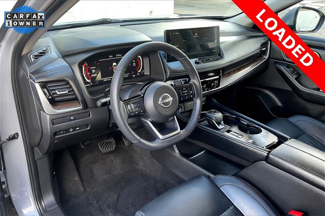 Used 2024 Nissan Rogue Platinum image 14