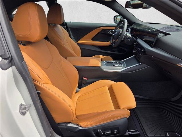 Used 2025 BMW 230i Coupe w/ Premium Package RWD image 28