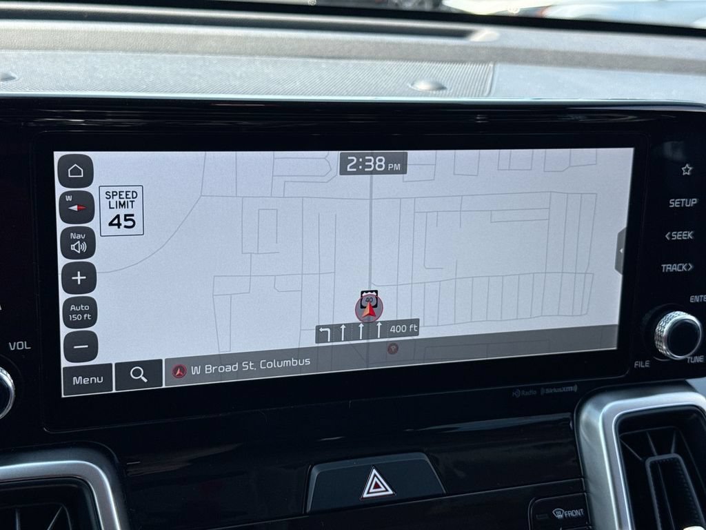 Used 2022 Kia Sorento S w/ Panoramic Sunroof Package FWD image 18