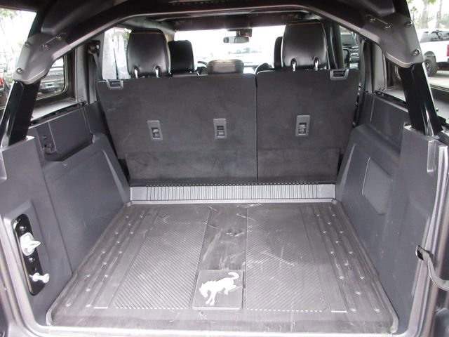 Used 2024 Ford Bronco Raptor image 26