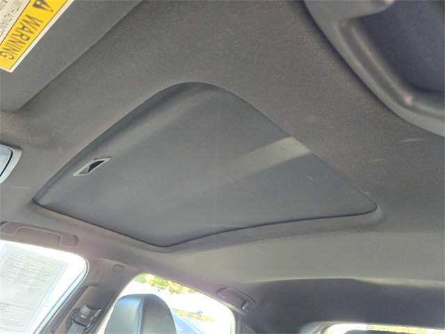 Used 2024 Honda Civic Sport Touring image 14