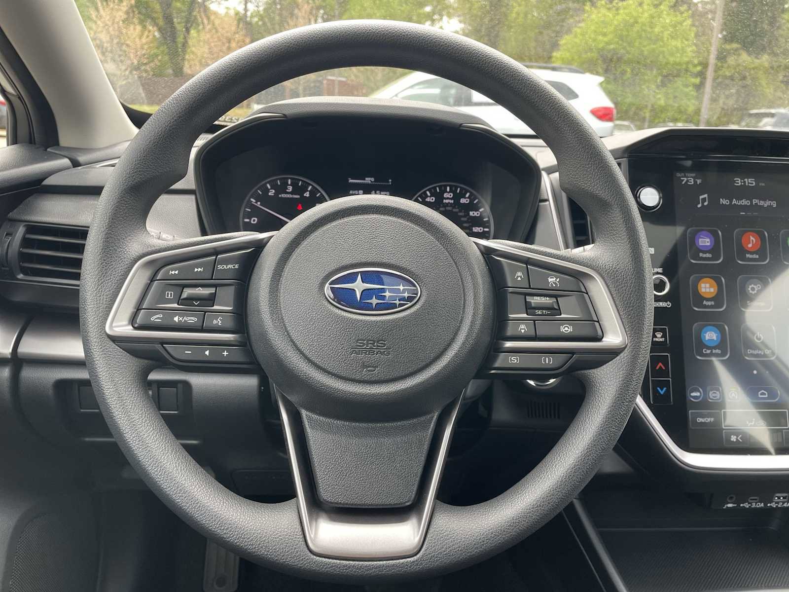 New 2026 Subaru Impreza 2.0i Sport AWD/4WD image 14