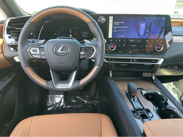 New 2026 Lexus RX 350 Premium image 13