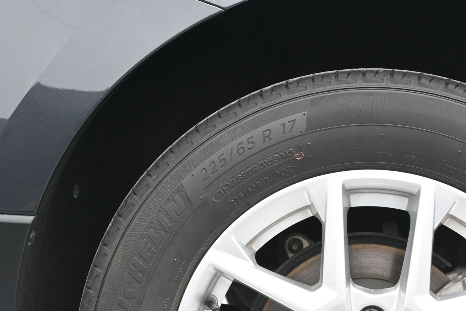 Used 2022 Chevrolet Equinox LT FWD image 40