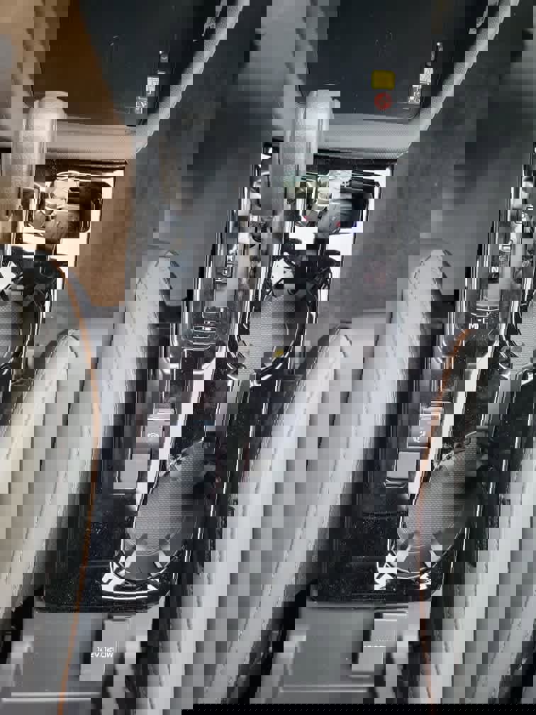 New 2026 Subaru Forester Sport image 21