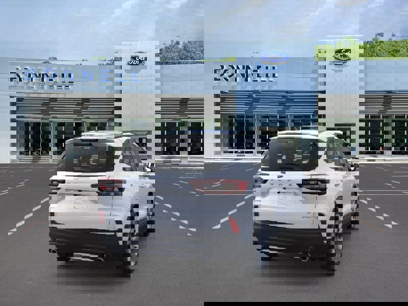 New 2025 Ford Escape ST-Line w/ Cold Weather Package image 8