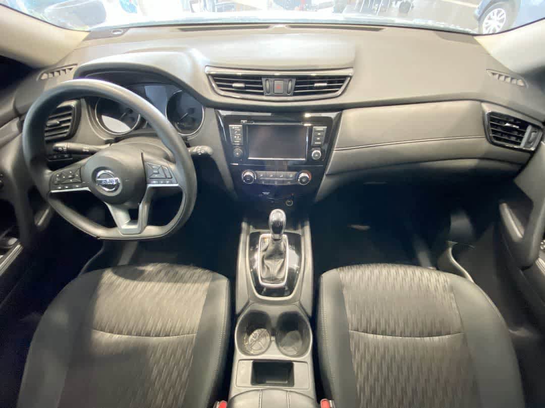 Used 2020 Nissan Rogue S AWD/4WD image 23