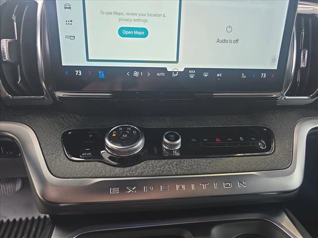 Certified 2025 Ford Expedition Tremor AWD/4WD image 14