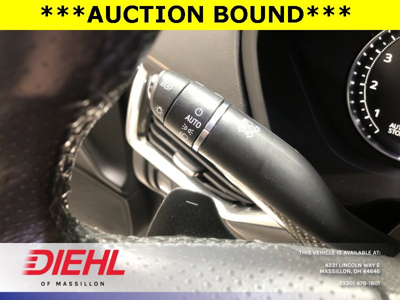 Used 2020 Cadillac XT4 Sport w/ Driver Awareness Package image 23