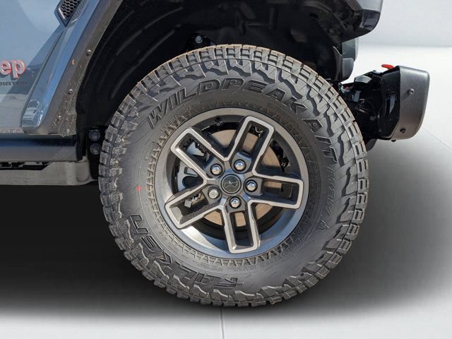 New 2026 Jeep Gladiator Mojave AWD/4WD image 10