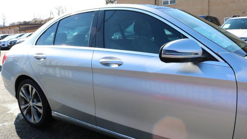 Used 2017 Mercedes-Benz C 300 Sedan image 9
