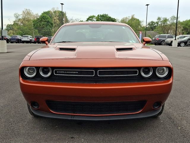 Used 2023 Dodge Challenger SXT w/ Cold Weather Group AWD/4WD image 5