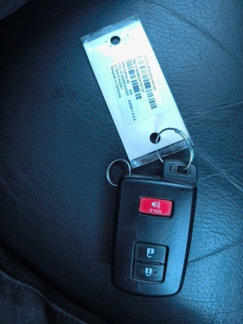 Used 2021 Toyota Tundra TRD Pro image 28