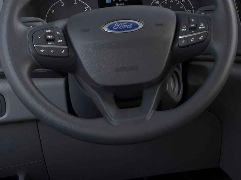 New 2025 Ford Transit 350 XLT AWD/4WD image 15