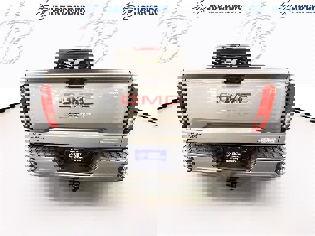 New 2026 GMC Sierra 1500 Elevation image 30