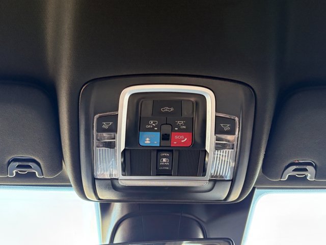 Used 2025 RAM 2500 Laramie w/ Night Edition AWD/4WD image 24