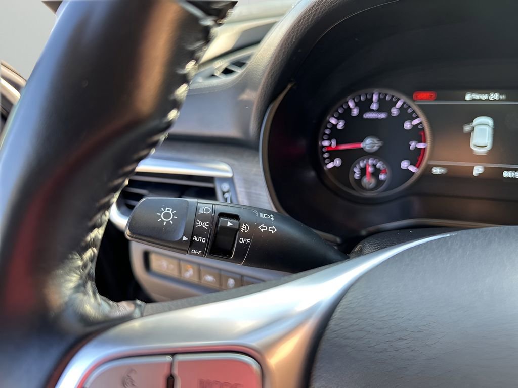 Used 2021 Kia Telluride SX image 31