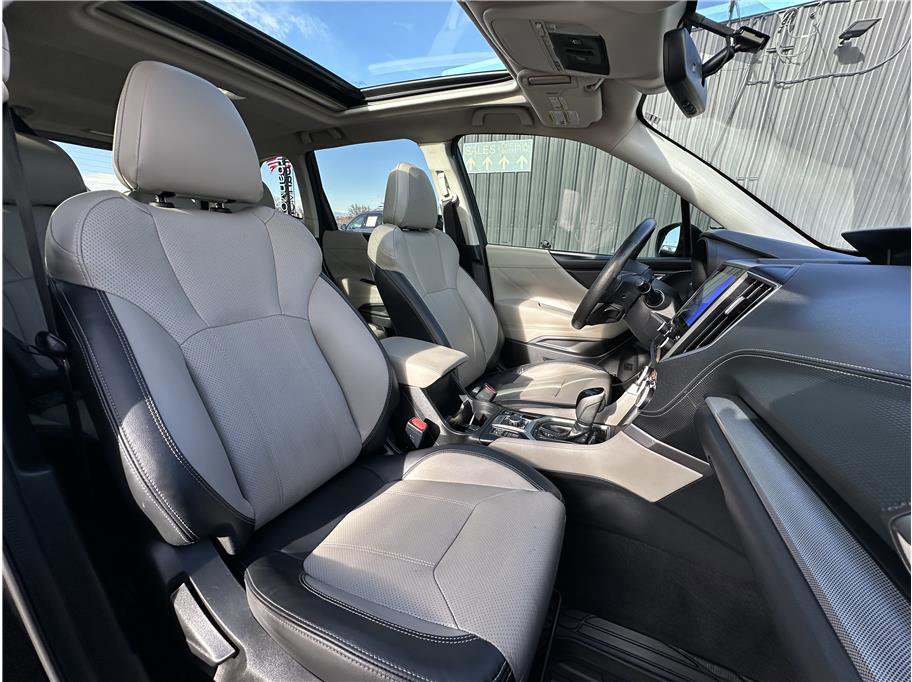 Used 2019 Subaru Forester Limited w/ Popular Package #3 image 15