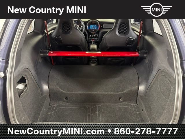 Used 2021 MINI Cooper John Cooper Works GP FWD image 14