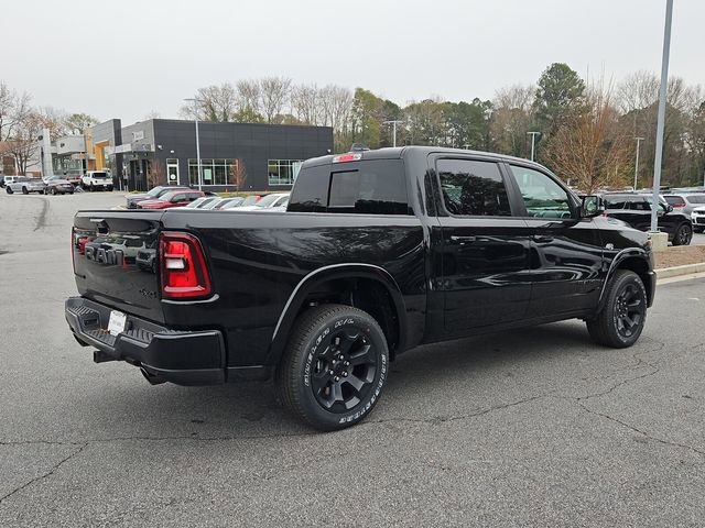 New 2026 RAM 1500 Big Horn image 3