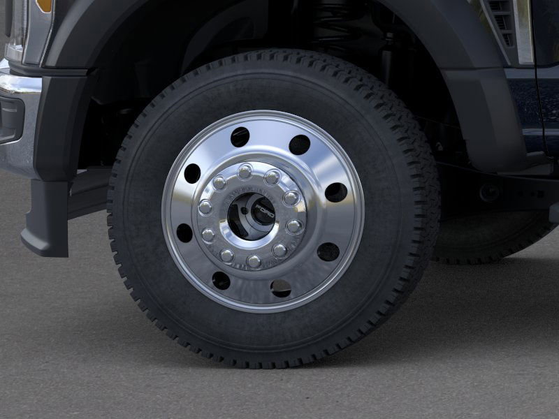New 2026 Ford F450 XL w/ FX4 Off-Road Package image 19