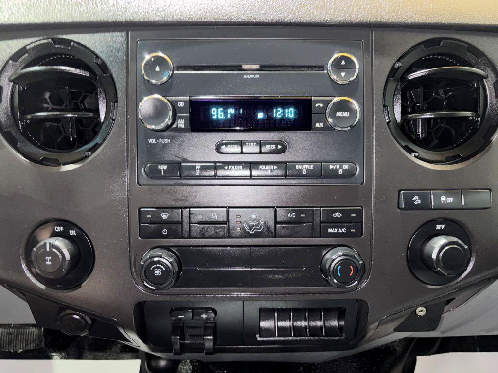 Used 2013 Ford F250 XL w/ PWR Equipment Group AWD/4WD image 19