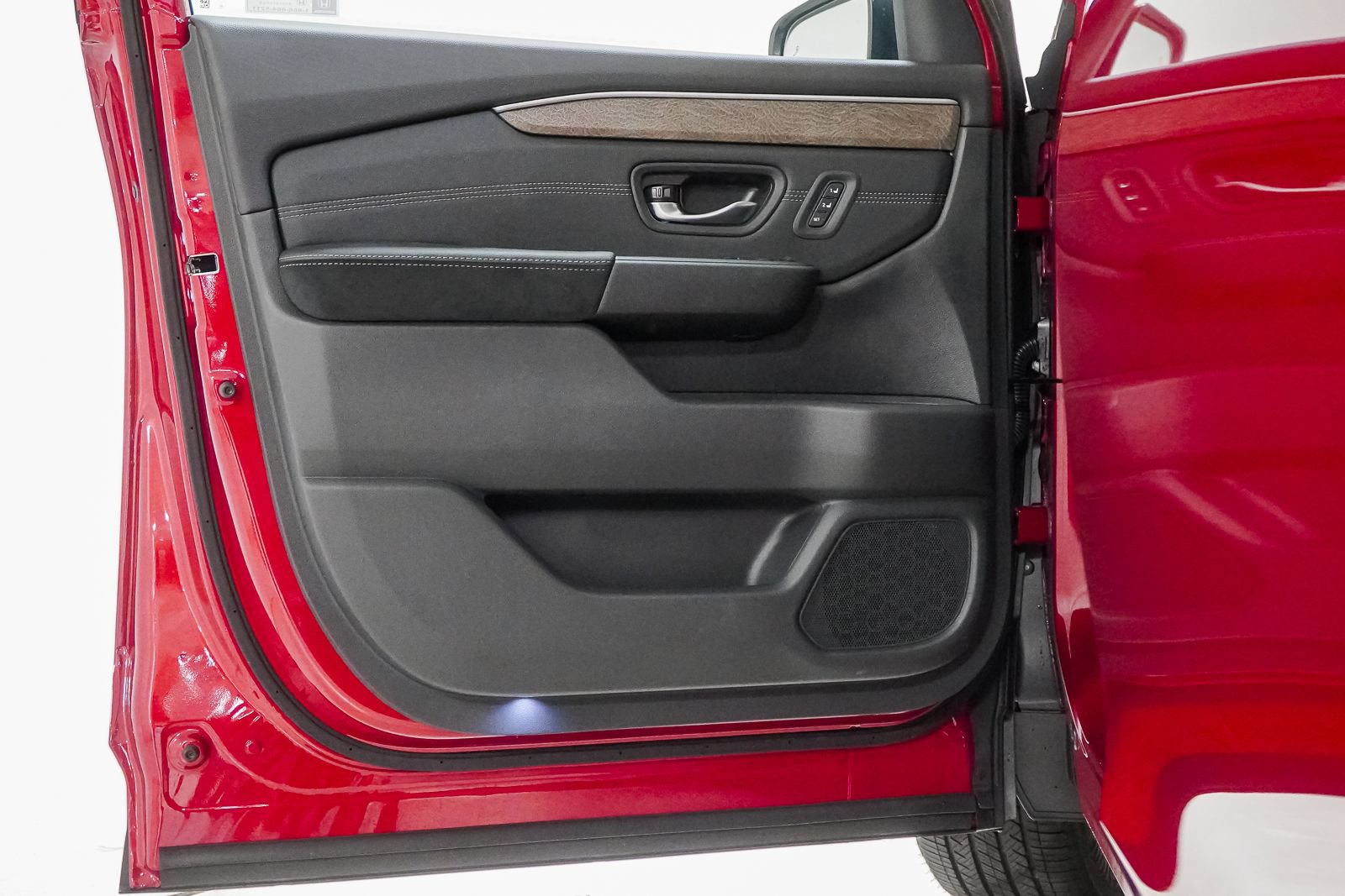 New 2026 Honda Pilot Elite image 20