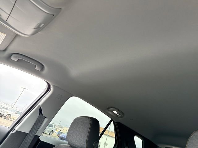 Used 2024 Chevrolet Equinox LT AWD/4WD image 22
