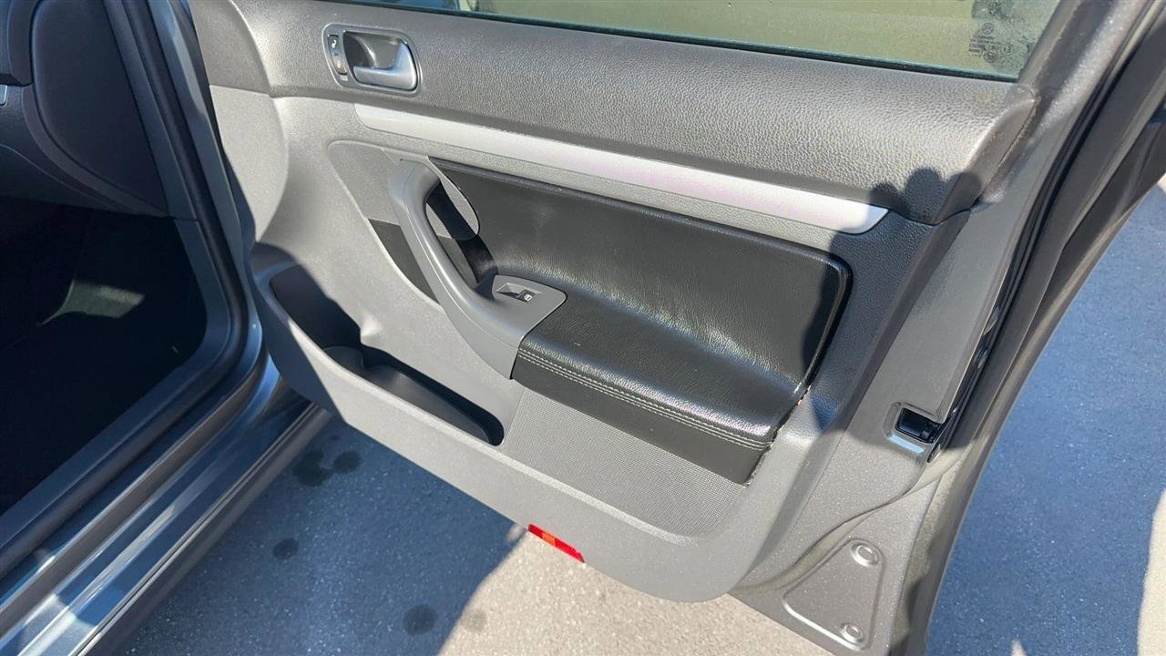 Used 2007 Volkswagen Jetta 2.5 image 17