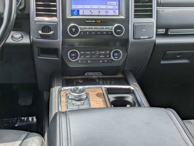 Used 2019 Ford Expedition Platinum RWD image 21
