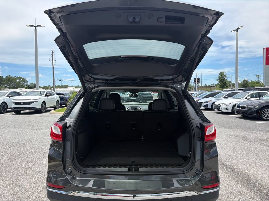 Used 2021 Chevrolet Equinox LT FWD image 13