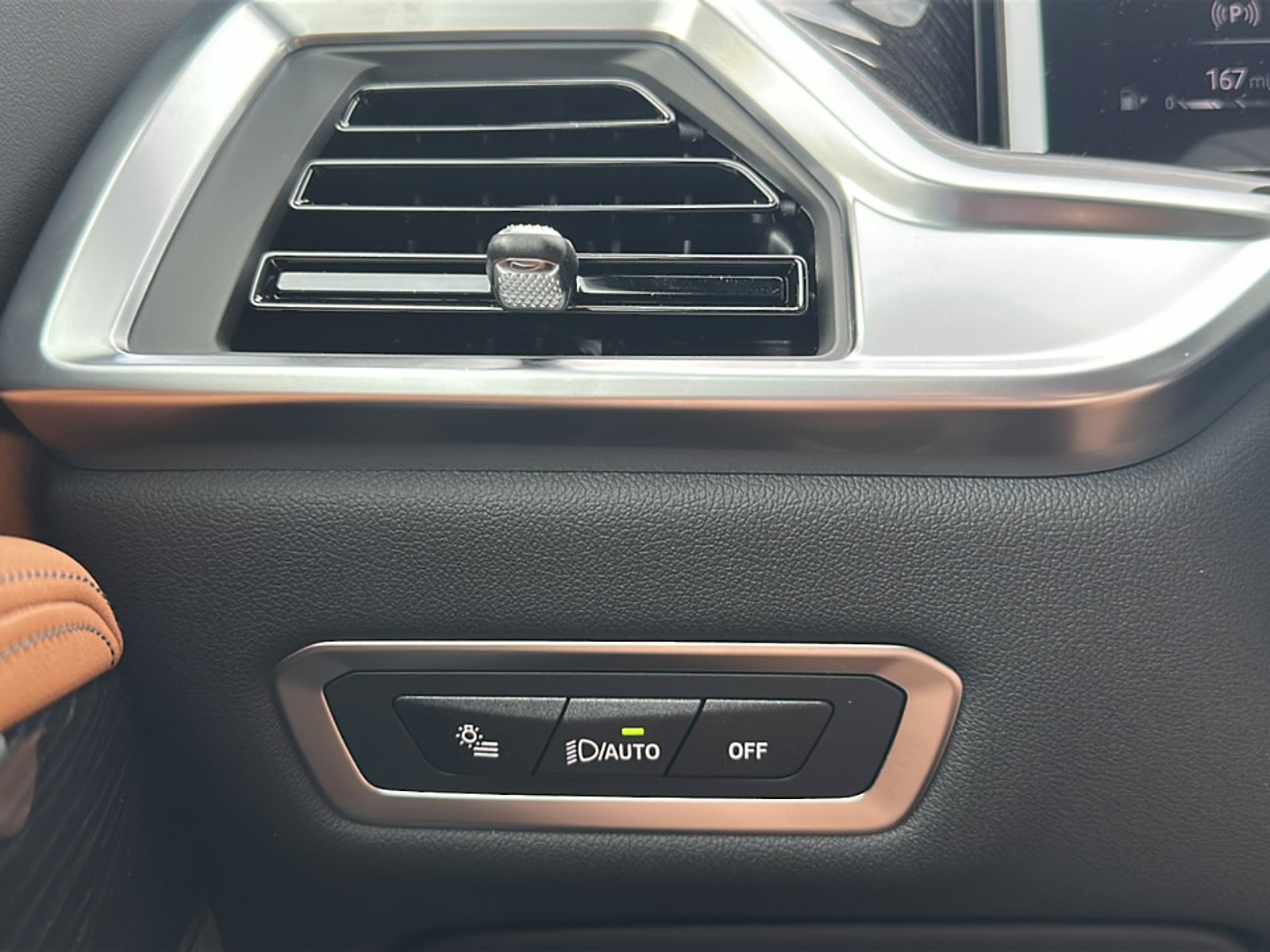 New 2026 BMW X7 xDrive40i w/ M Sport Package image 27