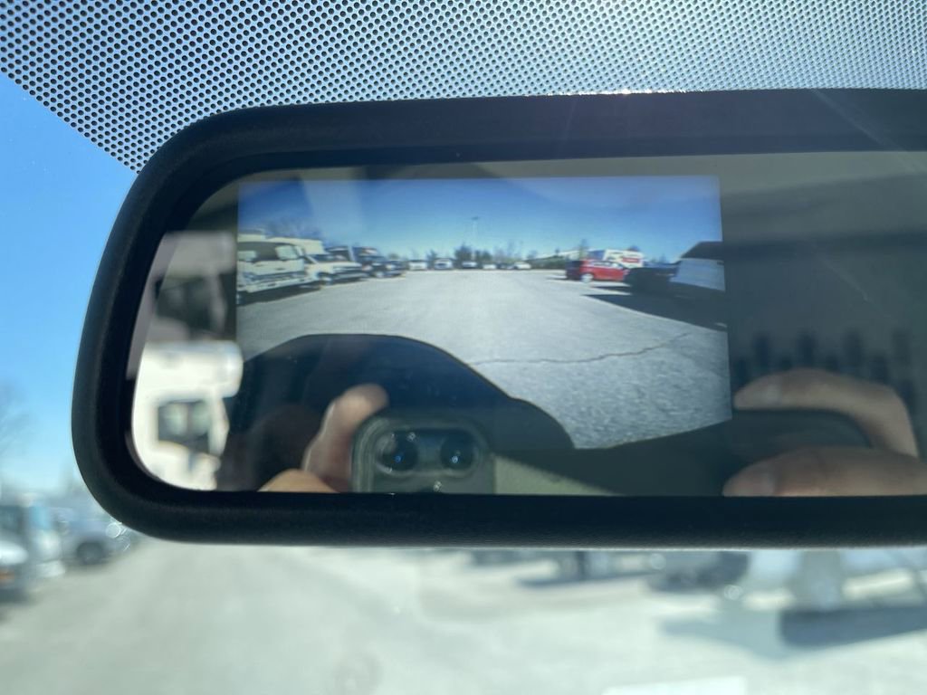 New 2026 Chevrolet Express 2500 w/ Driver Convenience Package image 11