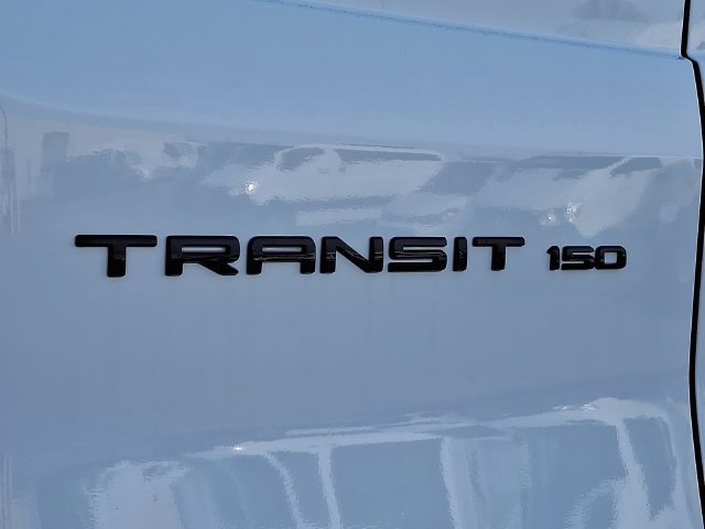 New 2026 Ford Transit 150 Low Roof w/ Load Area Protection Package RWD image 13